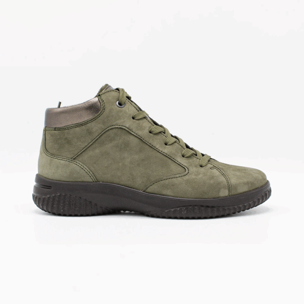 Ethno boot G