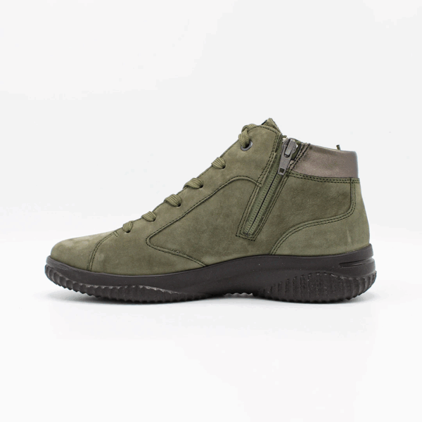 Ethno boot G