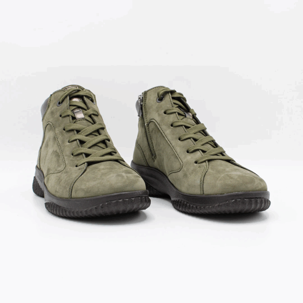 Ethno boot G