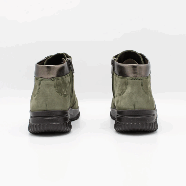 Ethno boot G