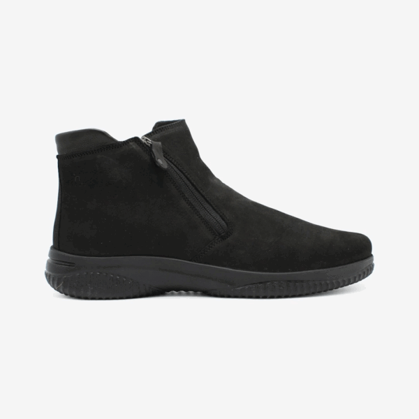 Ethno boot G
