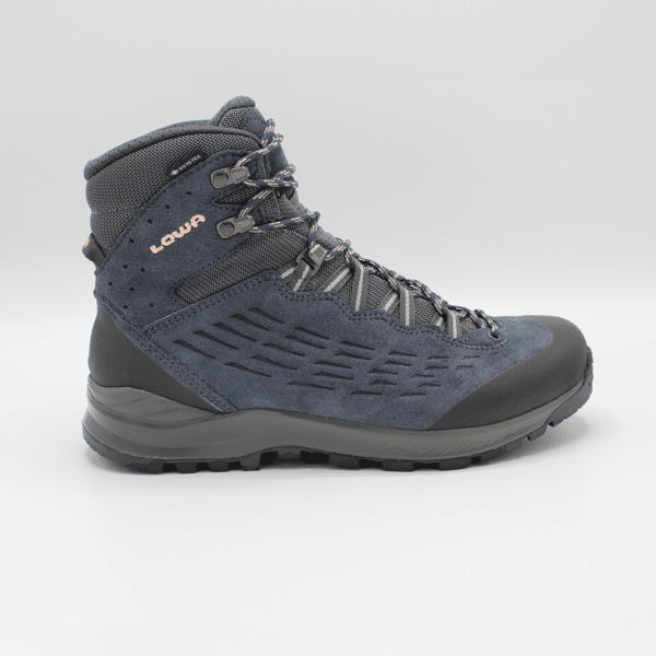 Explorer II GTX Mid WS Navy/Rose