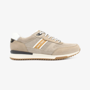 Filmon Taupe Leather