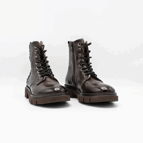 Gigi 01.02 Moka Brown