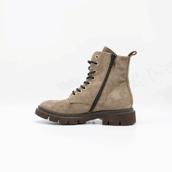 Gigi 01.03 Acero Taupe
