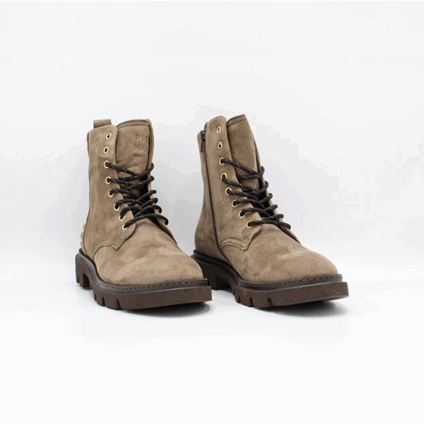 Gigi 01.03 Acero Taupe