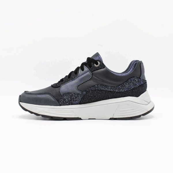 Golden Gate Lady Navy combi