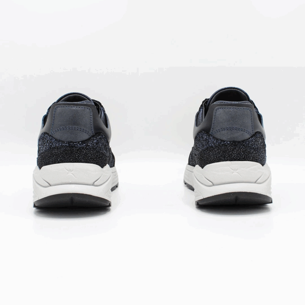 Golden Gate Lady Navy combi