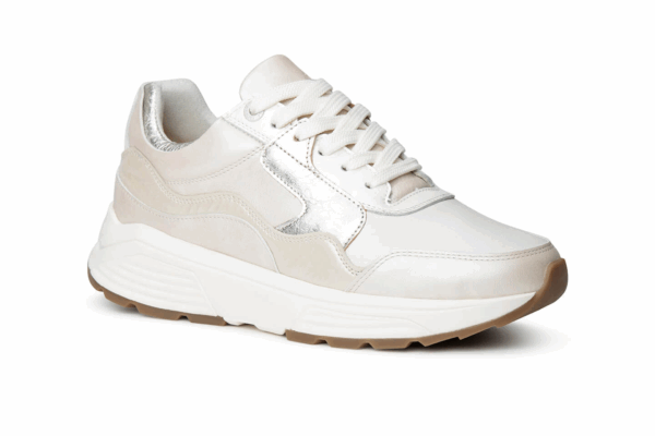 Golden Gate Lady Soft Pearl Combi