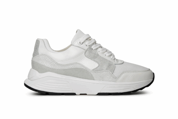 Golden Gate Lady White Combi