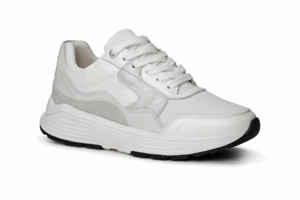 Golden Gate Lady White Combi
