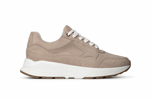 Golden Gate Men Taupe