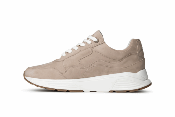 Golden Gate Men Taupe