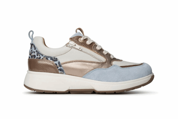 Grenoble Light Blue Combi