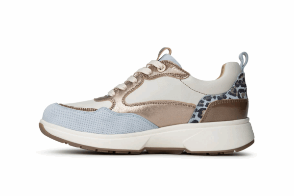 Grenoble Light Blue Combi