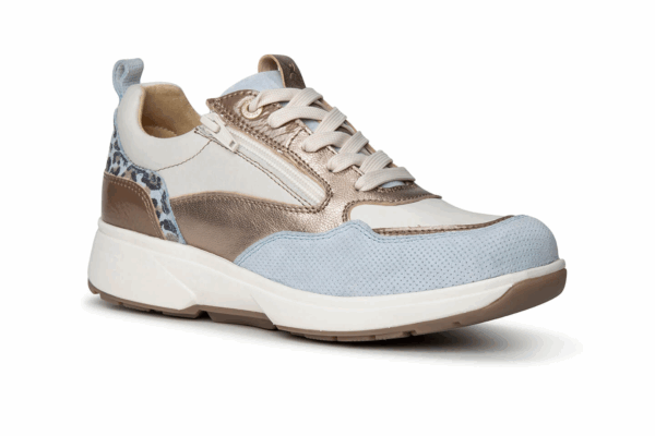 Grenoble Light Blue Combi