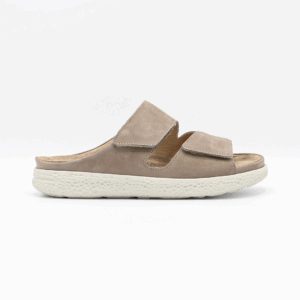 Groove Natural/Schlamm