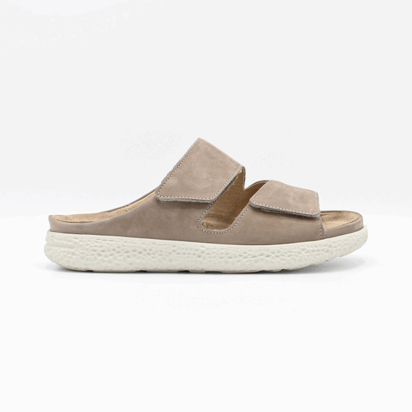Groove Natural/Schlamm