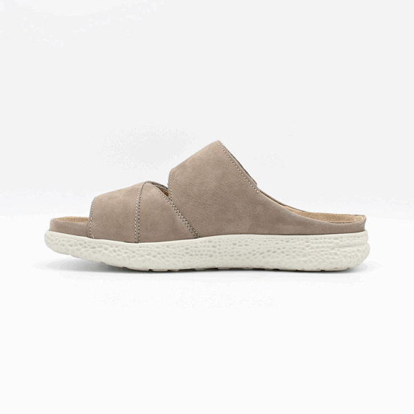 Groove Natural/Schlamm
