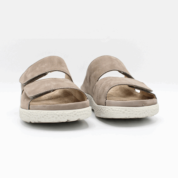 Groove Natural/Schlamm