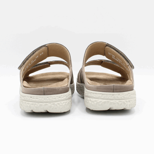 Groove Natural/Schlamm