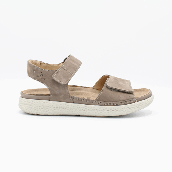 Groove Natural/Schlamm