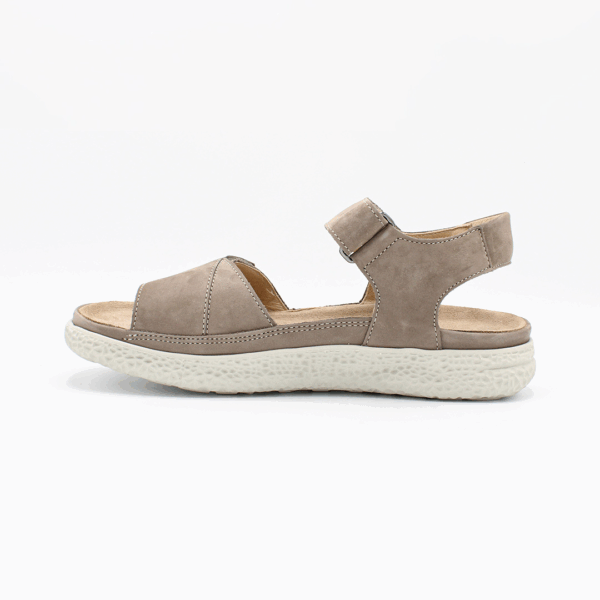 Groove Natural/Schlamm