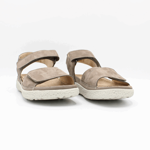 Groove Natural/Schlamm