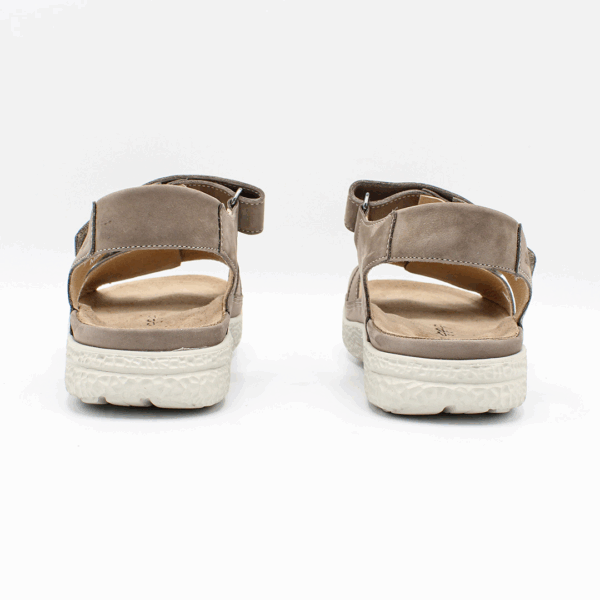 Groove Natural/Schlamm