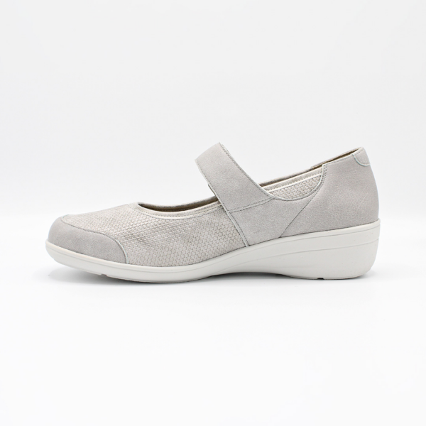 Hedda Sasso/Grey