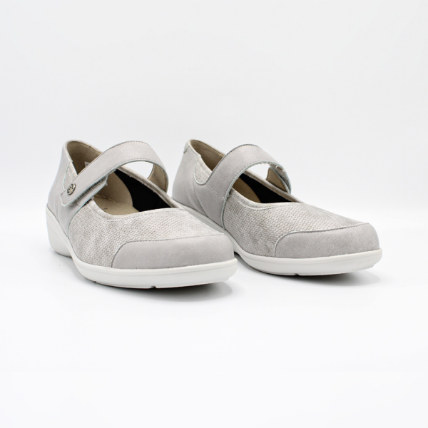 Hedda Sasso/Grey