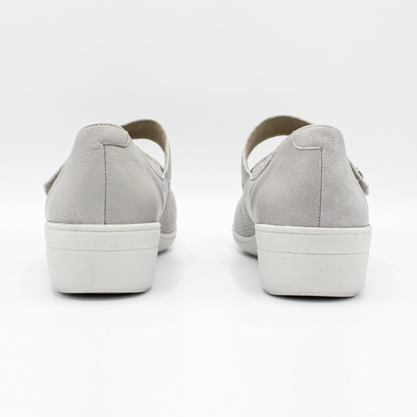 Hedda Sasso/Grey