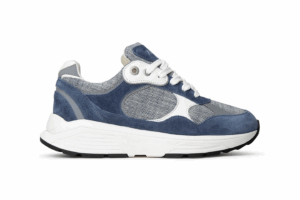 Helix Women Denim Combi