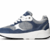 Helix Women Denim Combi