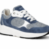 Helix Women Denim Combi