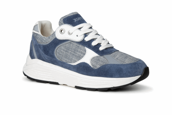 Helix Women Denim Combi