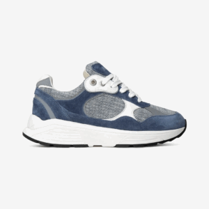 Helix Women Denim Combi