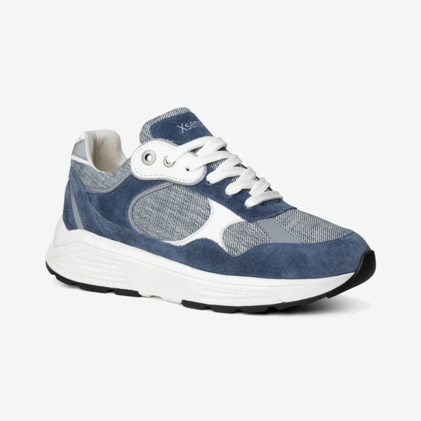 Helix Women Denim Combi