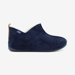 Homeshoes Pantoffel Madrid 3300.2-002