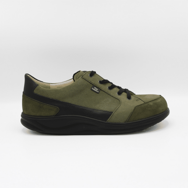 Huaraz Olive/forest/black