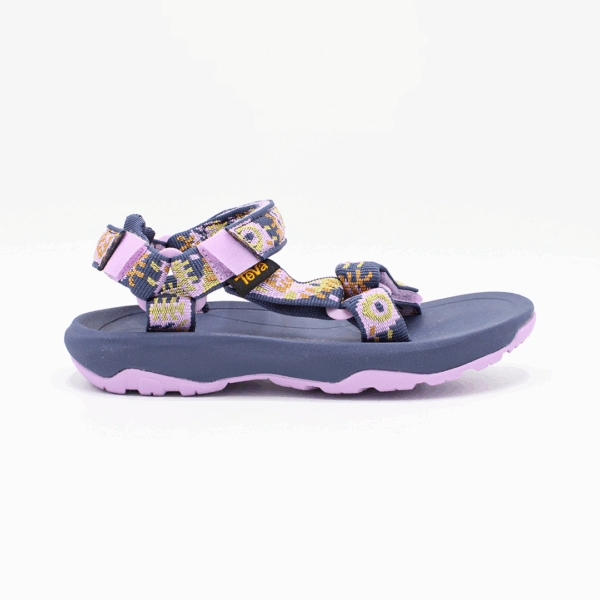 Hurricane XLT 2 Modern Nature Lupine