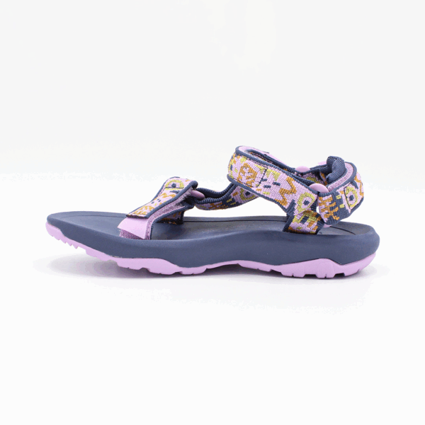 Hurricane XLT 2 Modern Nature Lupine