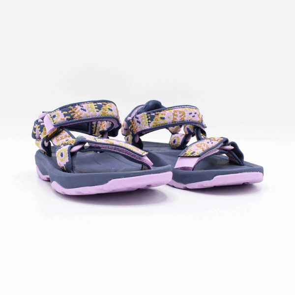 Hurricane XLT 2 Modern Nature Lupine