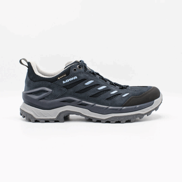 Innovo GTX Lo Ws navy/arctic