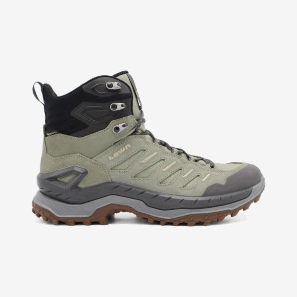 Innovo GTX Mid Seegrass/Dune