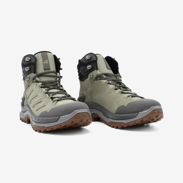 Innovo GTX Mid Seegrass/Dune