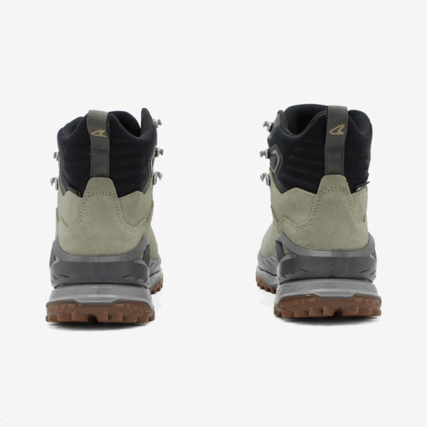 Innovo GTX Mid Seegrass/Dune