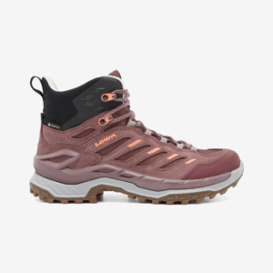 Innovo GTX MID Ws Brown rose/Rose