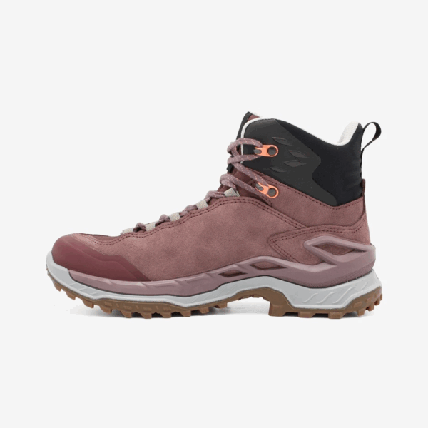 Innovo GTX MID Ws Brown rose/Rose