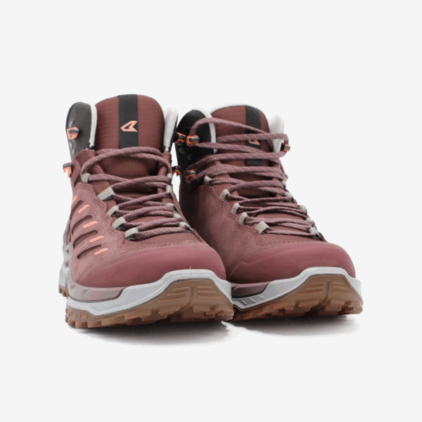 Innovo GTX MID Ws Brown rose/Rose